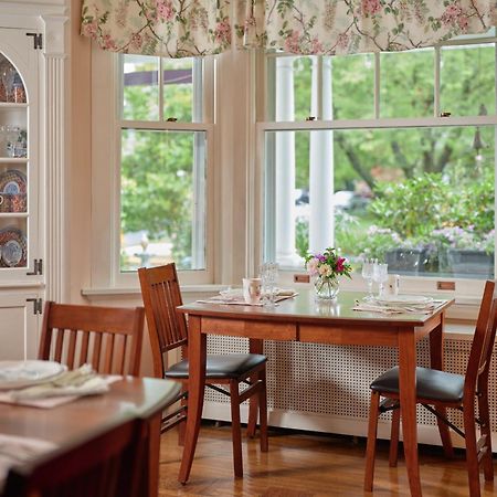 Mooreland Garden Inn Carlisle Zewnętrze zdjęcie