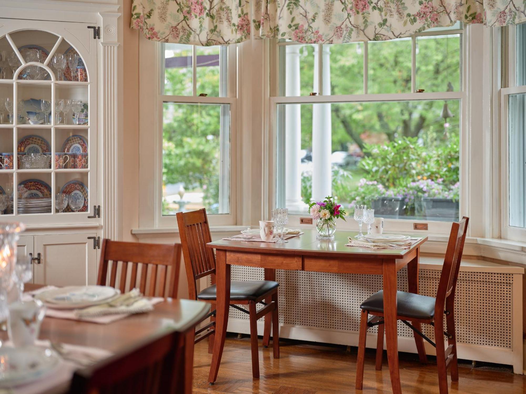 Mooreland Garden Inn Carlisle Zewnętrze zdjęcie