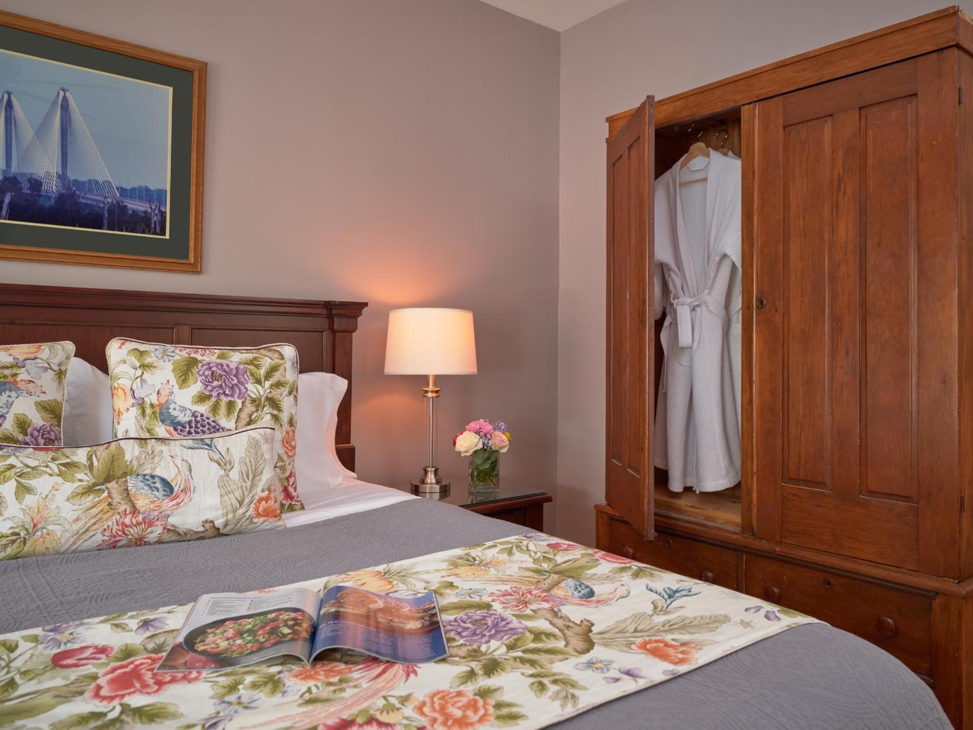 Mooreland Garden Inn Carlisle Zewnętrze zdjęcie