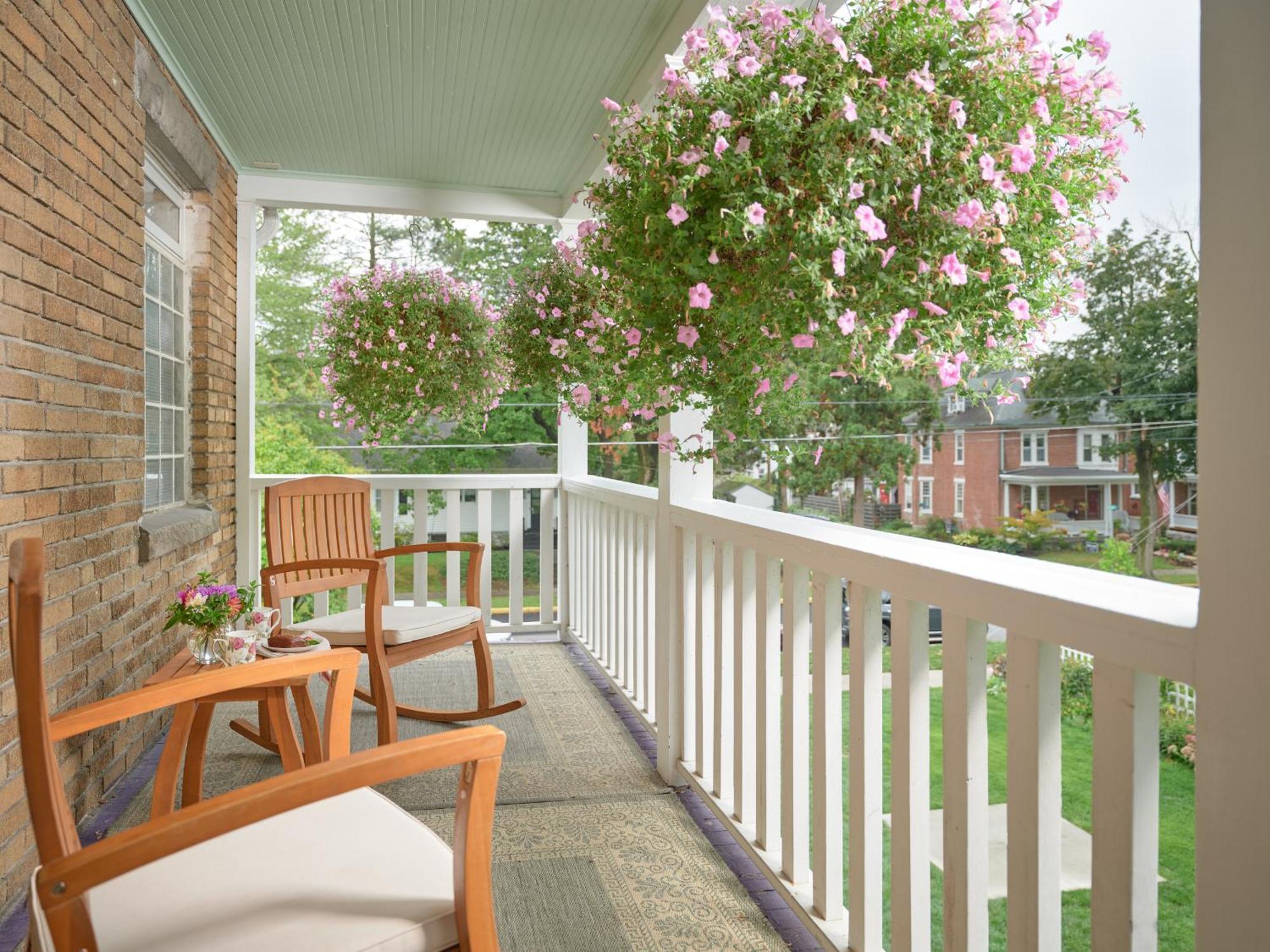 Mooreland Garden Inn Carlisle Zewnętrze zdjęcie