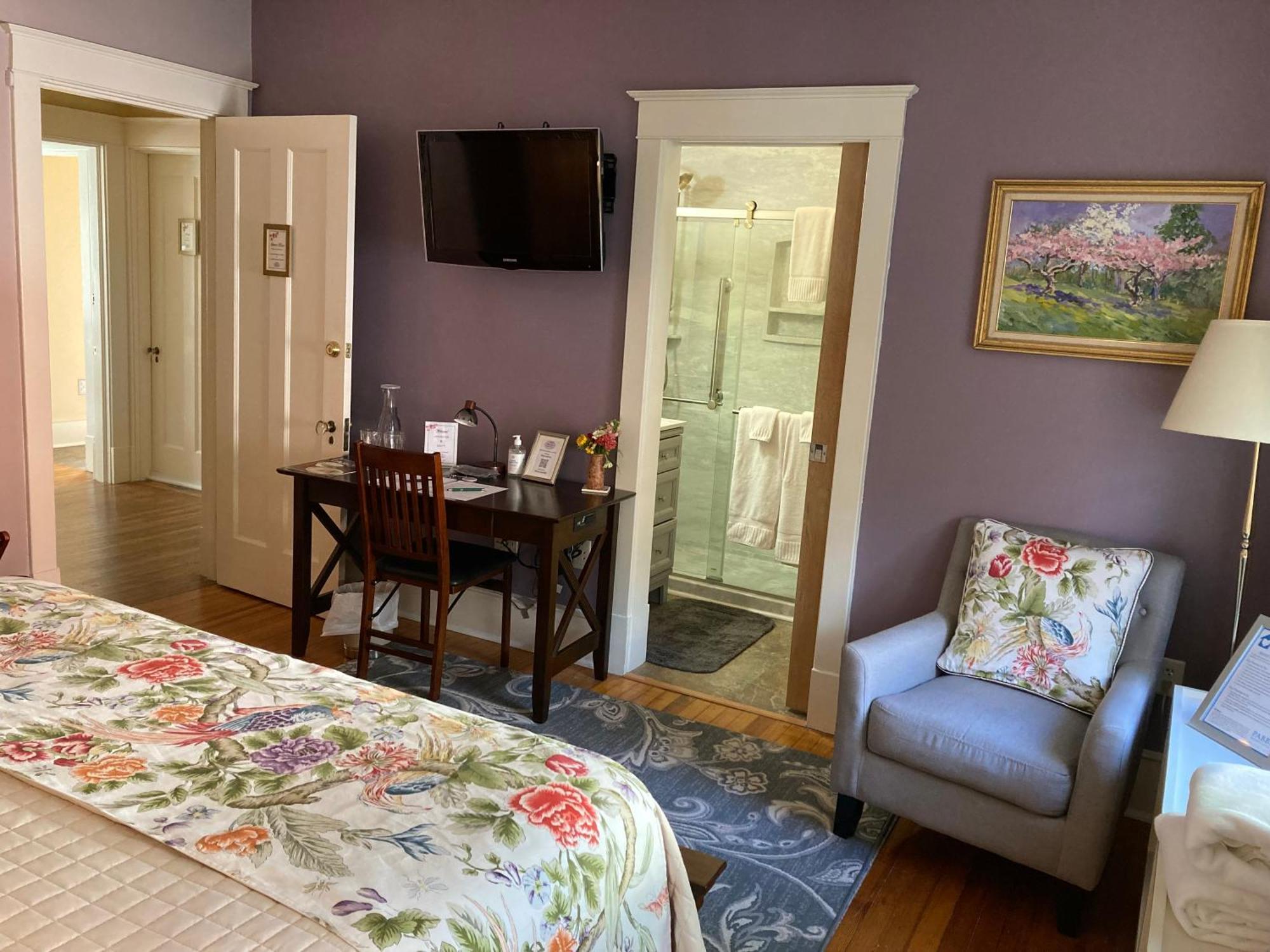 Mooreland Garden Inn Carlisle Zewnętrze zdjęcie