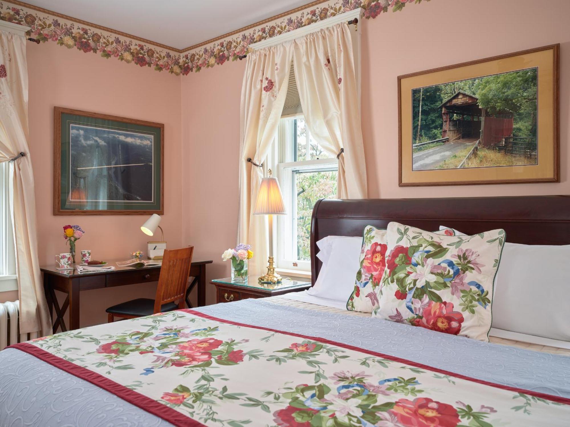 Mooreland Garden Inn Carlisle Zewnętrze zdjęcie