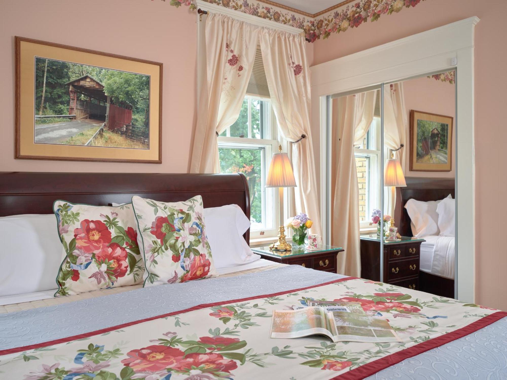 Mooreland Garden Inn Carlisle Zewnętrze zdjęcie